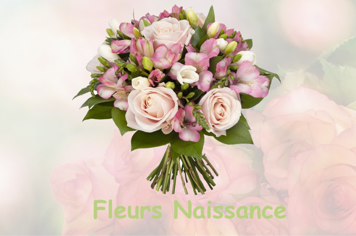 fleurs naissance COX