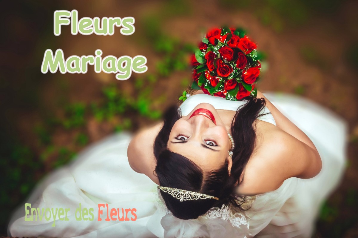 lIVRAISON FLEURS MARIAGE à COX