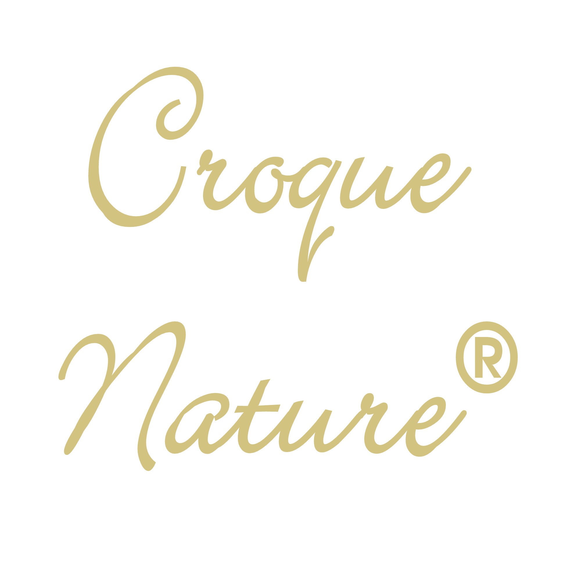 CROQUE NATURE® COX